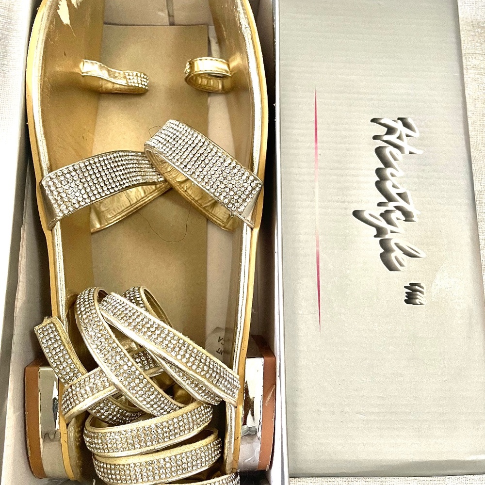 SHOES OPHELLIA